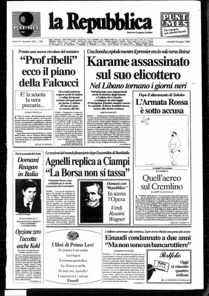 La repubblica